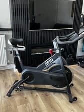 Spinner® L3 Package - Home SPIN® Bike with Media Mount