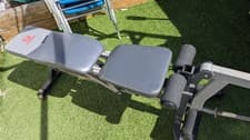 Marcy Ab4050 Bench
