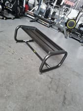  TECHNOGYM STORAGE RACK Commercial Gym Equipment 