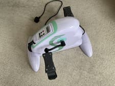 Electric Mini Exercise Bike - ‘Aidapt’, Model VP159R. Excellent Condition.