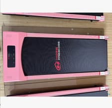 Used Electric Treadmill Underdesk Smart Running Machine，1- 10km/h