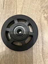 Multi Gym PULLEY WHEEL 100mm Maximuscle