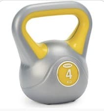 Kettlebell 4kg Large Handle