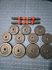 Dumbbell Set