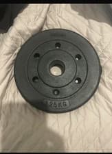 Weights
