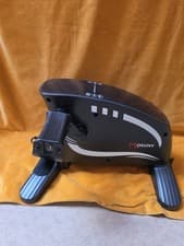 Mini Plug In Pedal Exerciser. Elderly Fitness, Recovery.