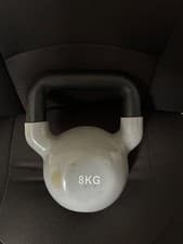 8kg Kettlebell