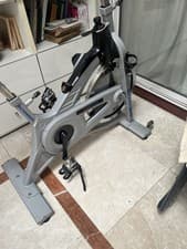 Schwinn Evolution Indoor Spin Bike