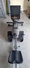 BTM Rowing Machine - excellent condition