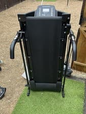 Running Machine Treadmill for Home Gym