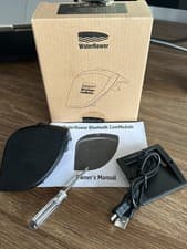 Waterrower ComModule for S4 monitor - Bluetooth Adapter 