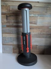Squat Magic Exercise Machine, Lower Body Workout, 3 Different Resistance Levels