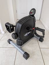 Magnetrainer ER Magnetic Exercise Bike For Legs And Arms