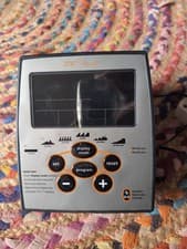 JTX Ignite Air Folding Rowing Machine–Mag-Air Resistance -Great Condition