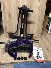 Mini Mobility Trainer - Compact Multi Gym Fitness Machine Read Description