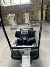 Motorized Treadmill SK06 Walking Machine Foldable With Manual And Toolkit