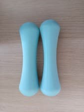 Phoenix Fitness Bone Dumbbells 1kg Weight