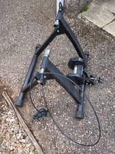 Indoor Bike Trainer Stationary Exercise Bike Stand
