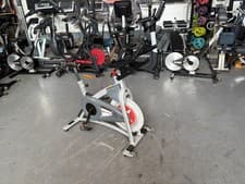SERVICED SCHWINN AC SPORT SPINNING BIKE MAGNETIC RESISTANCE 
