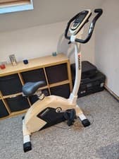 Hammer Ergometer Cardio XT5 Exercise Bike