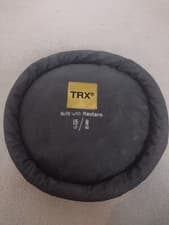 TRX Home Workout 8kg Sand Weight On Great Condition.