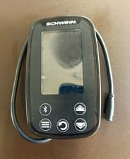 Schwinn IC8 (800IC) Replacement Console Unit for Spin Bike