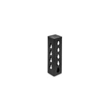 Bells of Steel Junction Box Power Rack Connection 3x3" Mini Upright 1" 5/8" Hole