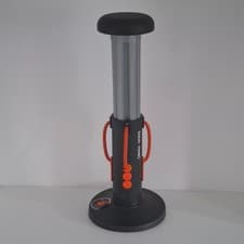 Squat Magic SM1 3 Resistance Levels Adjustable Seat Height Exercise Machine