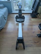 Dripex Rowing Machine 15 Adjustable Resistance With Digital Display