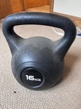Kettlebell 16kg