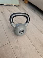 6kgg Kettlebell From Everlast
