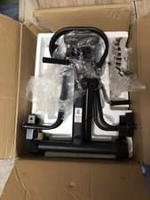 Mini Mobility Trainer - Compact Multi Gym Fitness Machine
