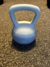8kg Kettlebell Soft Weight Set Kettlebells Exercise Home Fitness Workout Gym