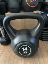 14kg Kettlebell