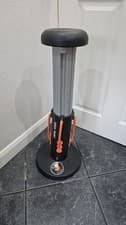New Image Magic Squat Exercises Machine Strength Training Home Gym